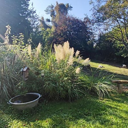 Villa Au Pré de Mukky Andenne Esterno foto