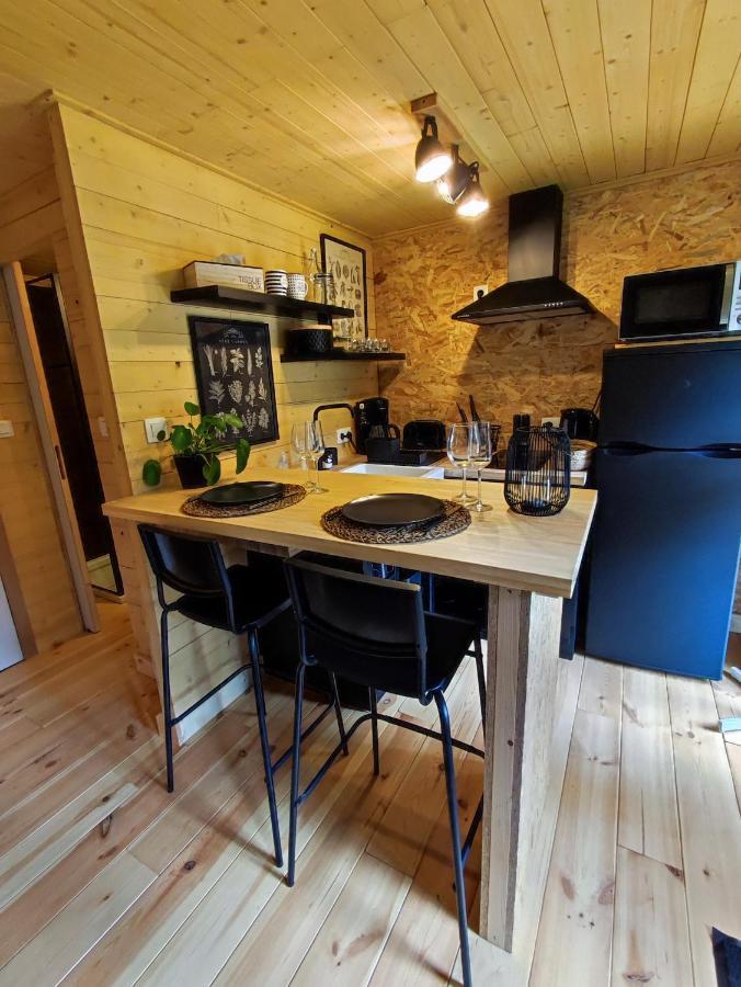 Villa Au Pré de Mukky Andenne Esterno foto