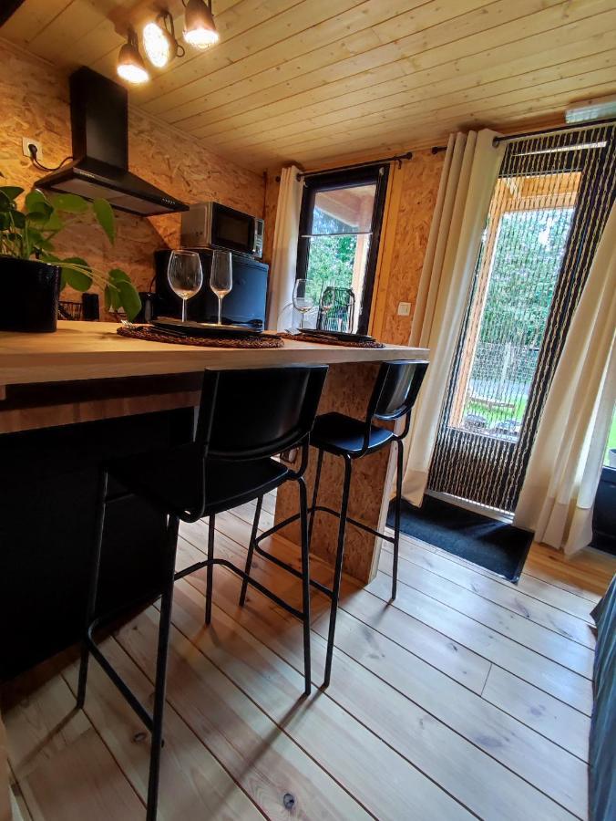 Villa Au Pré de Mukky Andenne Esterno foto