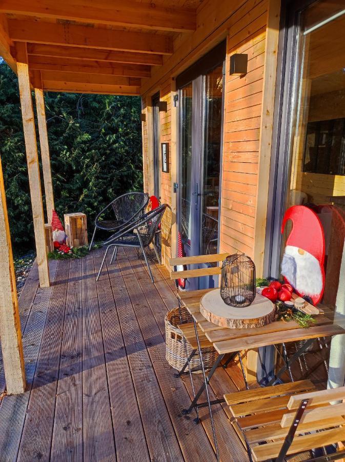 Villa Au Pré de Mukky Andenne Esterno foto