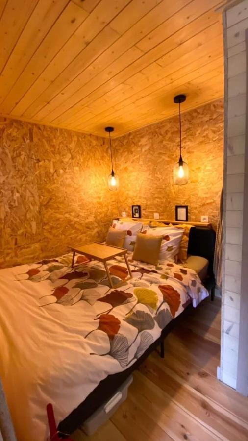 Villa Au Pré de Mukky Andenne Esterno foto