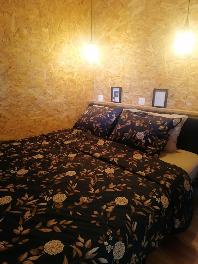 Villa Au Pré de Mukky Andenne Esterno foto