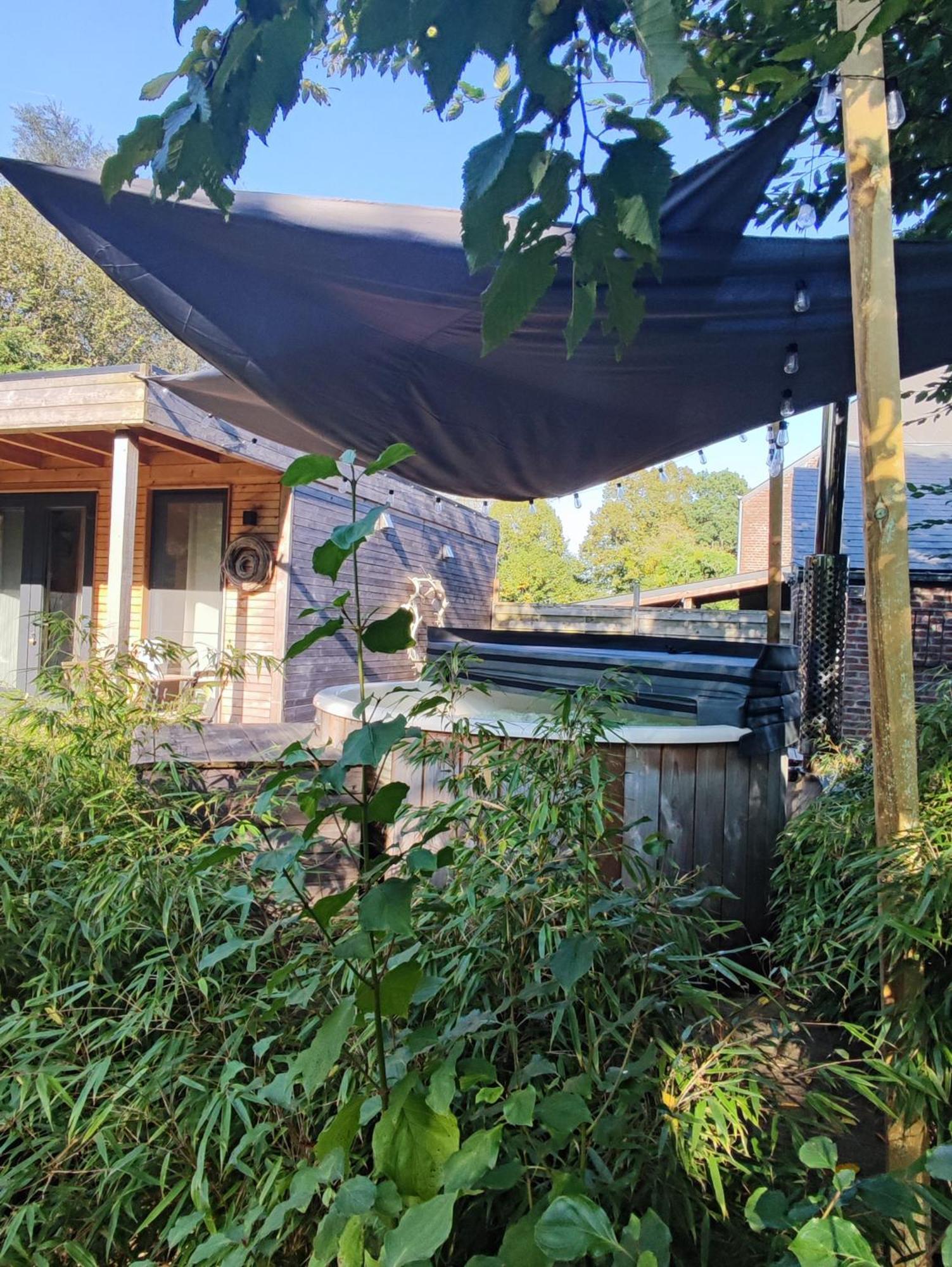 Villa Au Pré de Mukky Andenne Esterno foto